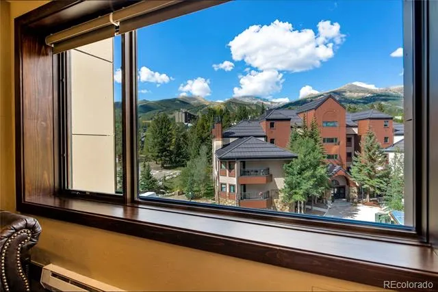 535 S Park Avenue #412 Breckenridge, CO 80424