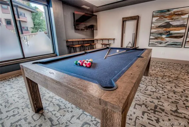 535 S Park Avenue #412 Breckenridge, CO 80424