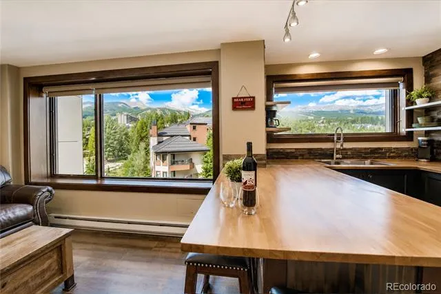 535 S Park Avenue #412 Breckenridge, CO 80424