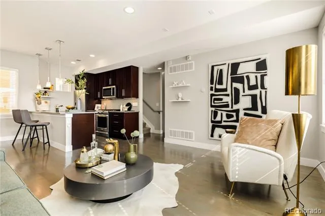 3120 W 19th Avenue #3 Denver, CO 80204