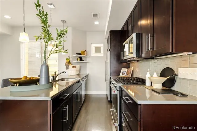 3120 W 19th Avenue #3 Denver, CO 80204