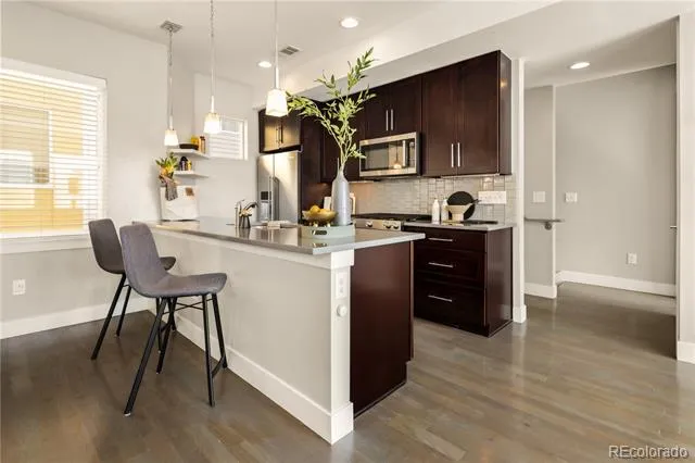 3120 W 19th Avenue #3 Denver, CO 80204