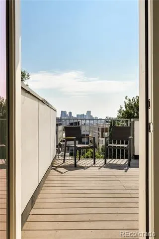 3120 W 19th Avenue #3 Denver, CO 80204