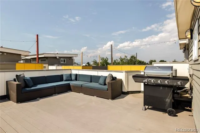 3120 W 19th Avenue #3 Denver, CO 80204