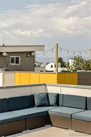 3120 W 19th Avenue #3 Denver, CO 80204