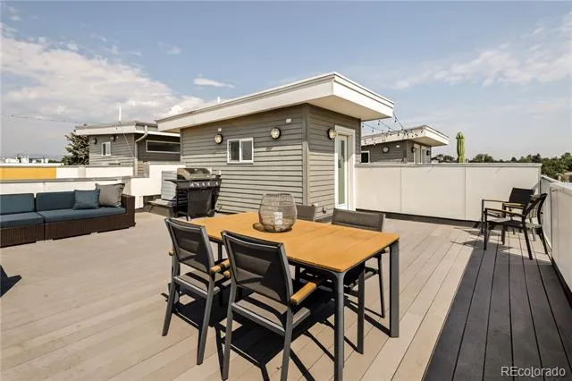 3120 W 19th Avenue #3 Denver, CO 80204