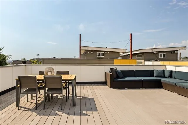 3120 W 19th Avenue #3 Denver, CO 80204