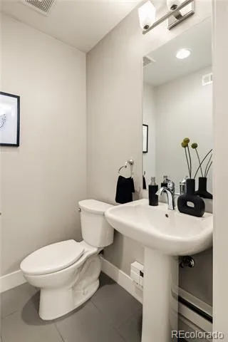 3120 W 19th Avenue #3 Denver, CO 80204