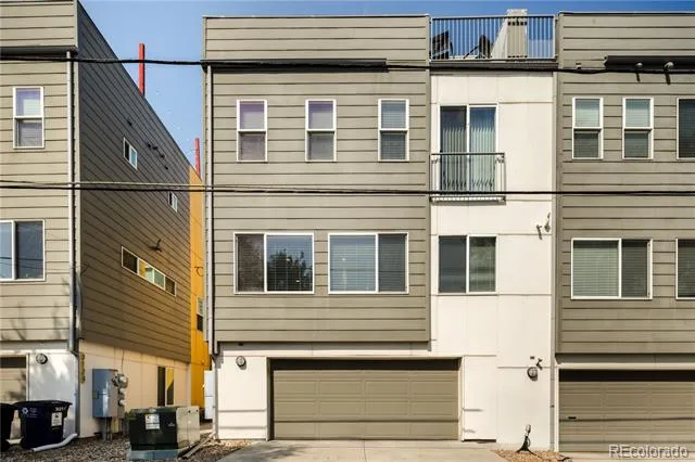 3120 W 19th Avenue #3 Denver, CO 80204