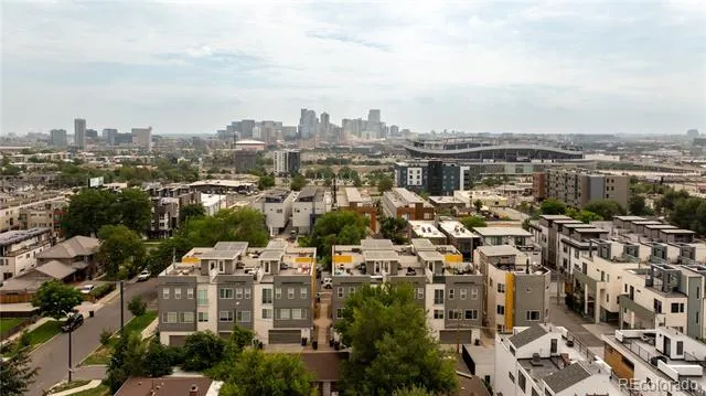 3120 W 19th Avenue #3 Denver, CO 80204