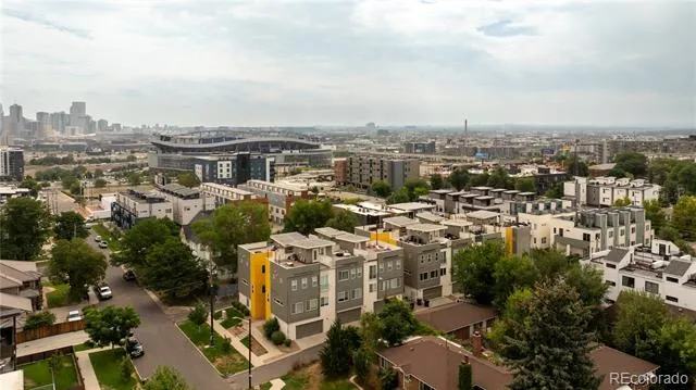 3120 W 19th Avenue #3 Denver, CO 80204