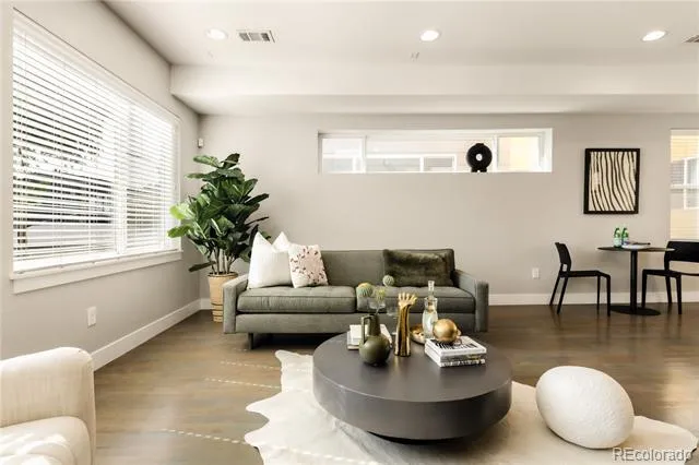 3120 W 19th Avenue #3 Denver, CO 80204