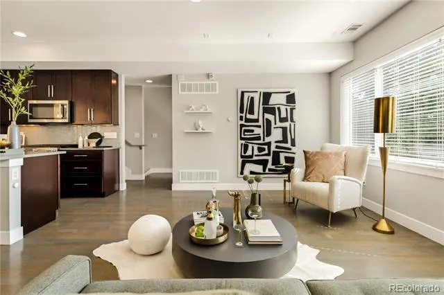 3120 W 19th Avenue #3 Denver, CO 80204