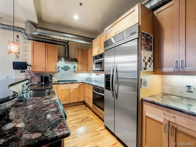 1800 Lawrence Street #507 Denver, CO 80202