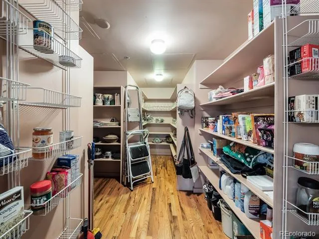 1800 Lawrence Street #507 Denver, CO 80202