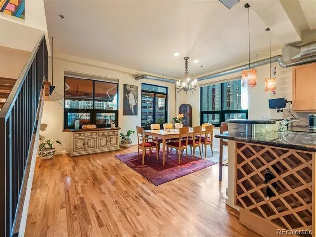 1800 Lawrence Street #507 Denver, CO 80202