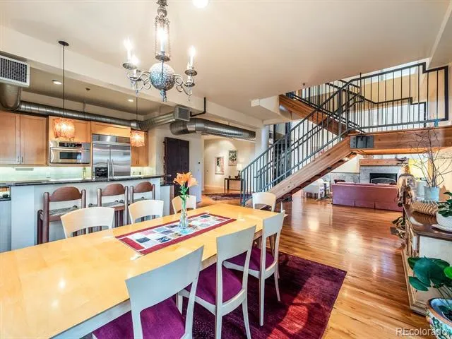 1800 Lawrence Street #507 Denver, CO 80202