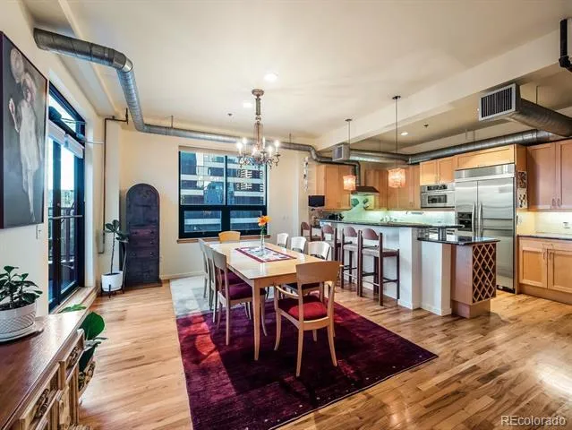 1800 Lawrence Street #507 Denver, CO 80202
