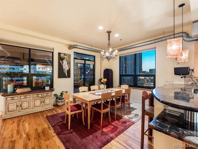 1800 Lawrence Street #507 Denver, CO 80202