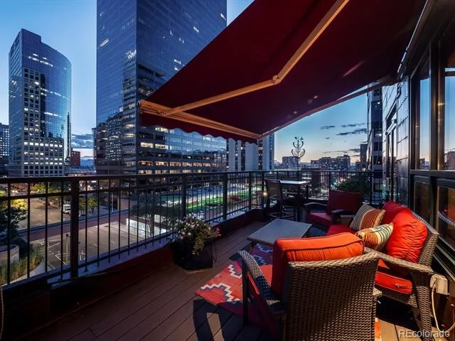 1800 Lawrence Street #507 Denver, CO 80202