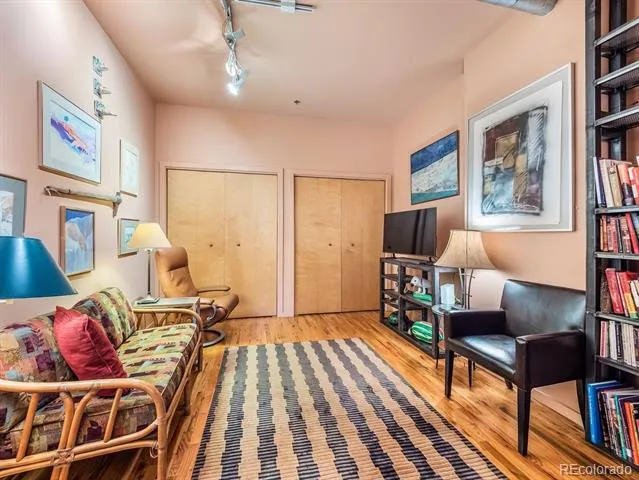 1800 Lawrence Street #507 Denver, CO 80202