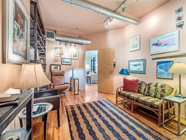 1800 Lawrence Street #507 Denver, CO 80202
