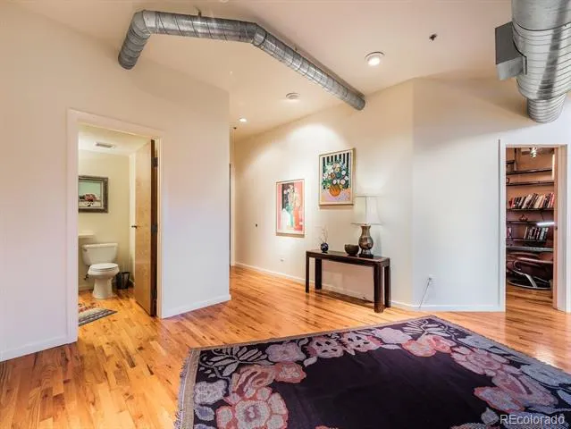 1800 Lawrence Street #507 Denver, CO 80202