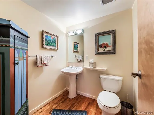 1800 Lawrence Street #507 Denver, CO 80202