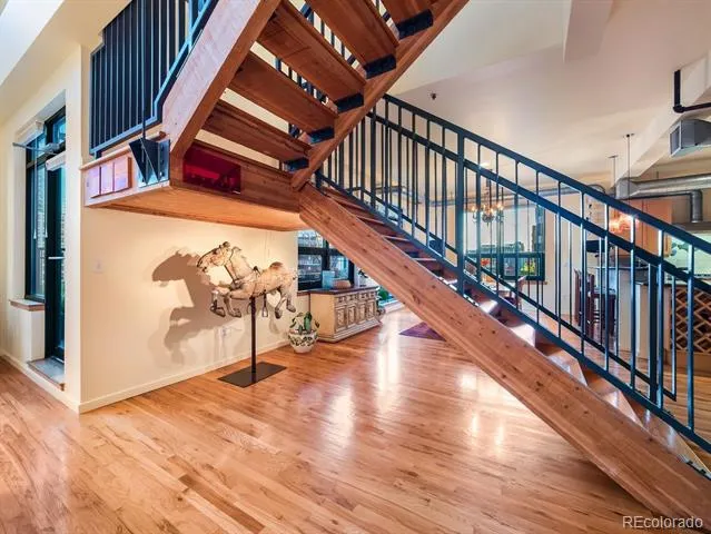 1800 Lawrence Street #507 Denver, CO 80202