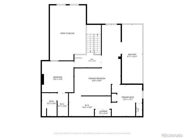 1800 Lawrence Street #507 Denver, CO 80202