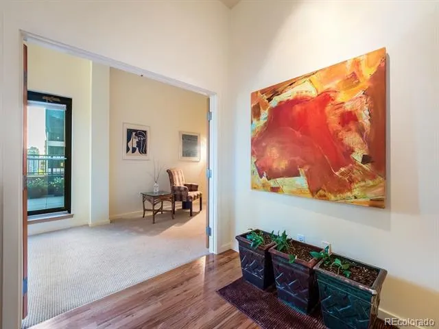 1800 Lawrence Street #507 Denver, CO 80202