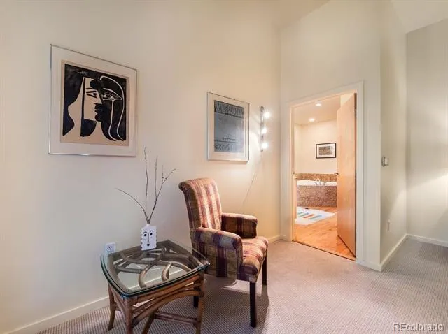 1800 Lawrence Street #507 Denver, CO 80202