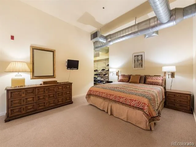 1800 Lawrence Street #507 Denver, CO 80202