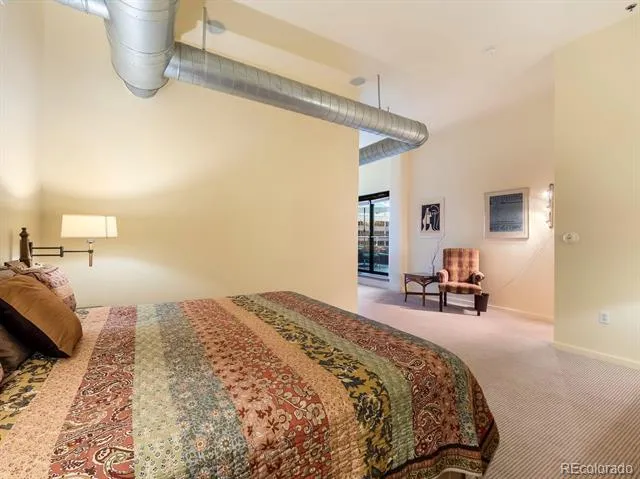 1800 Lawrence Street #507 Denver, CO 80202