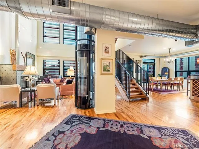 1800 Lawrence Street #507 Denver, CO 80202
