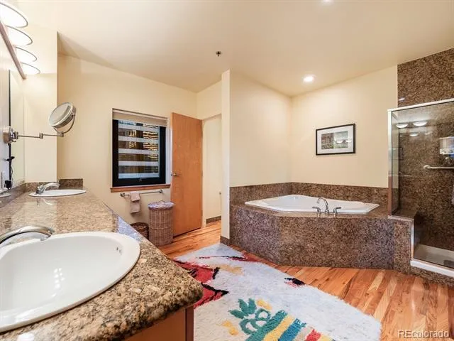 1800 Lawrence Street #507 Denver, CO 80202