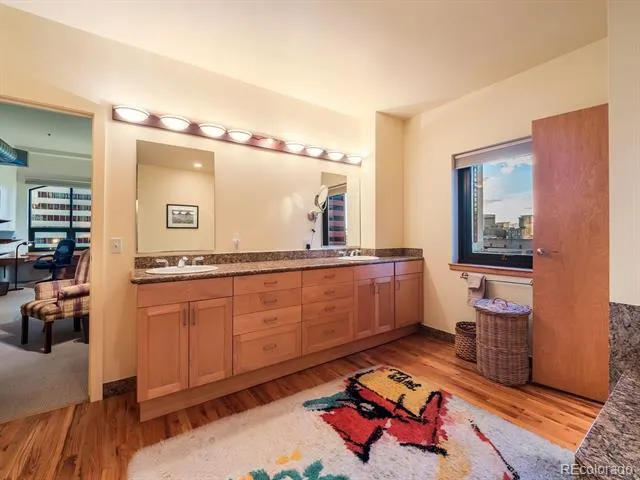 1800 Lawrence Street #507 Denver, CO 80202