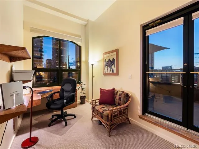 1800 Lawrence Street #507 Denver, CO 80202