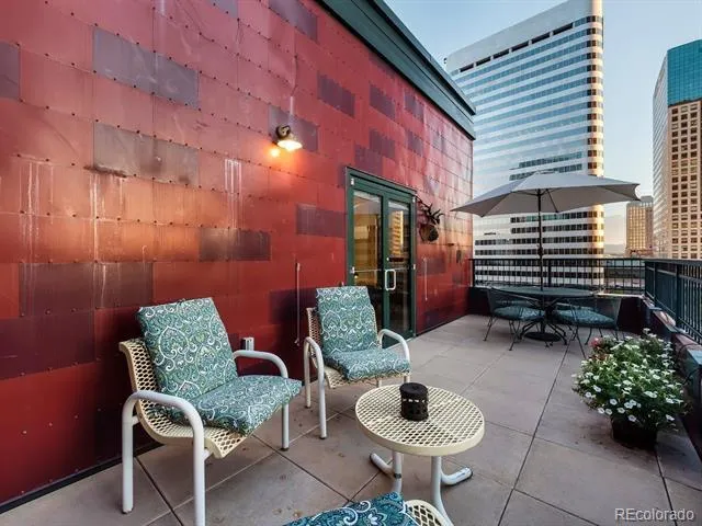 1800 Lawrence Street #507 Denver, CO 80202