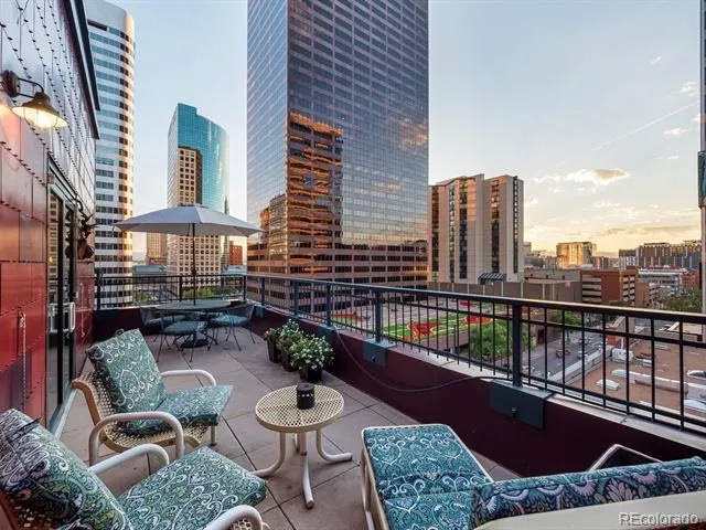 1800 Lawrence Street #507 Denver, CO 80202