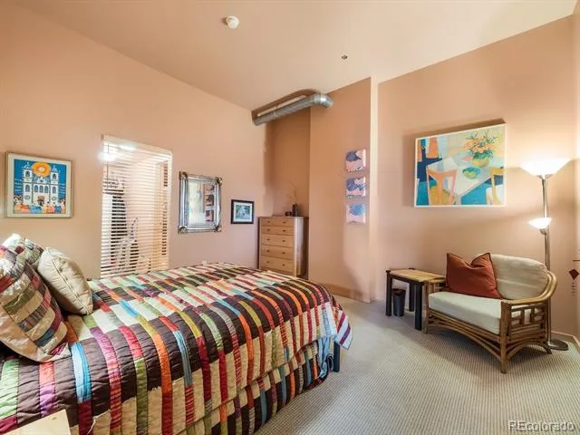 1800 Lawrence Street #507 Denver, CO 80202