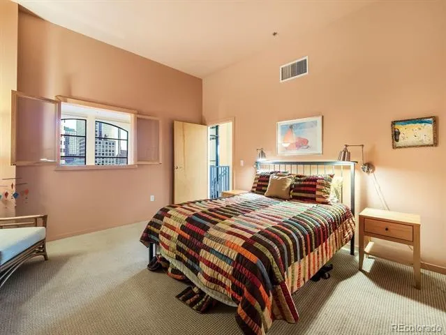 1800 Lawrence Street #507 Denver, CO 80202