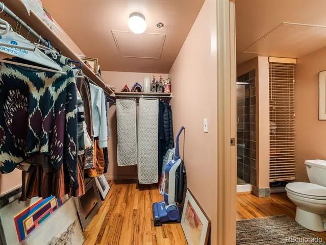 1800 Lawrence Street #507 Denver, CO 80202