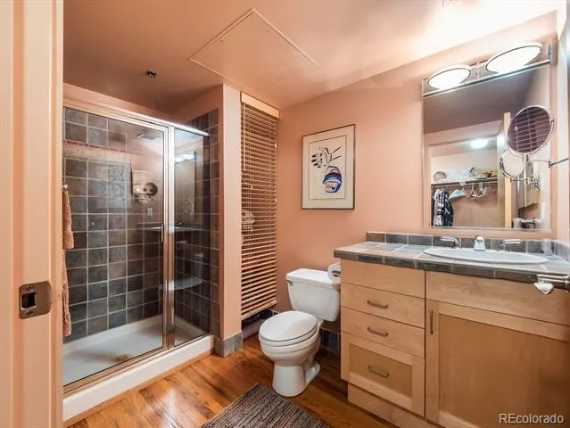 1800 Lawrence Street #507 Denver, CO 80202