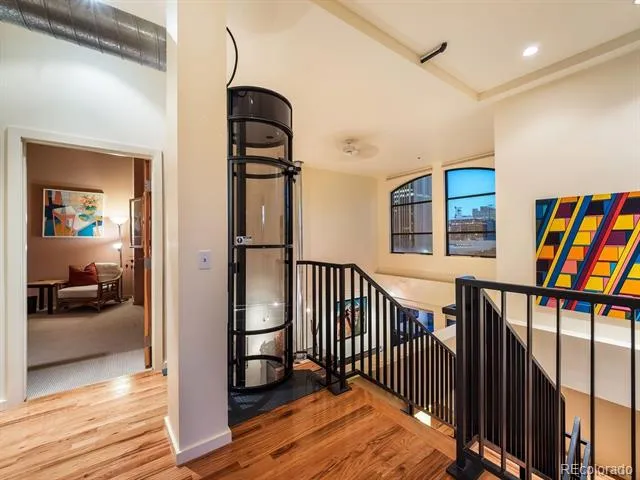 1800 Lawrence Street #507 Denver, CO 80202