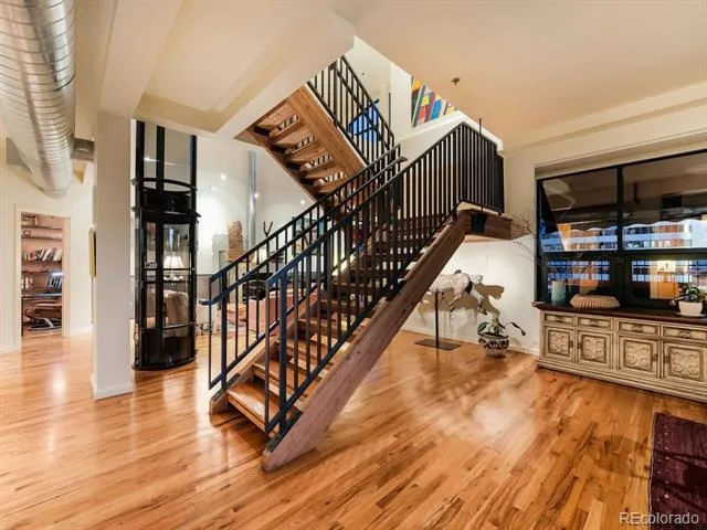1800 Lawrence Street #507 Denver, CO 80202