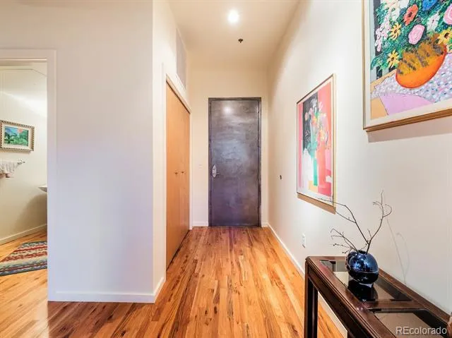 1800 Lawrence Street #507 Denver, CO 80202