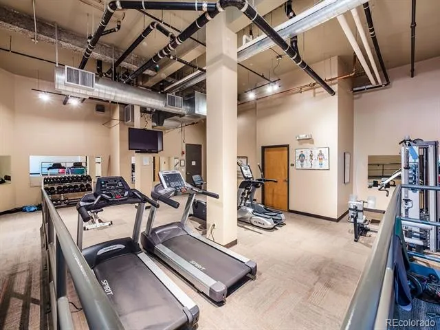 1800 Lawrence Street #507 Denver, CO 80202