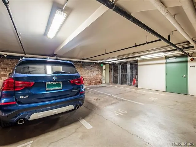 1800 Lawrence Street #507 Denver, CO 80202