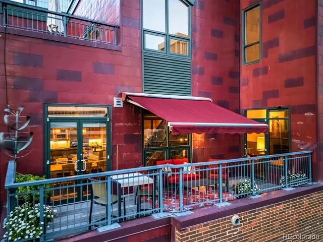 1800 Lawrence Street #507 Denver, CO 80202
